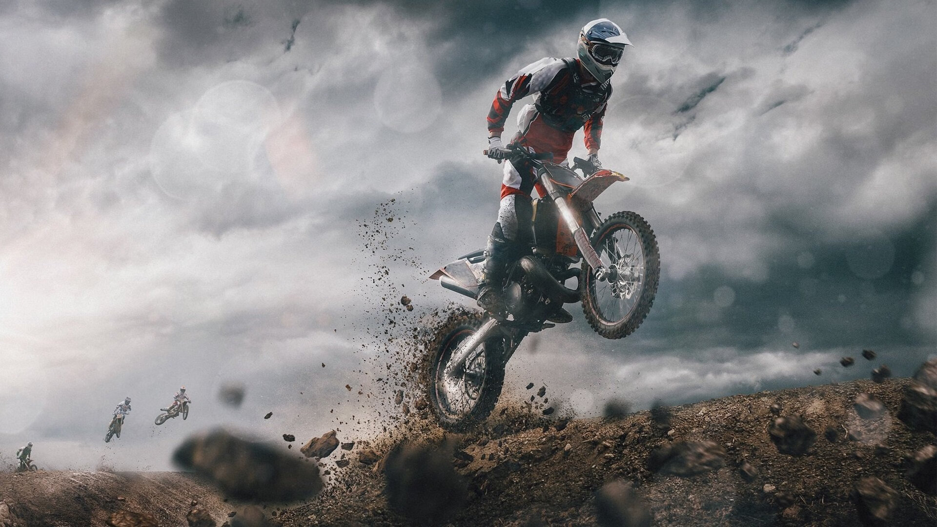 快船在连败后成功“绝地反击”，季后赛形势逐渐明朗！，nba快船绝杀